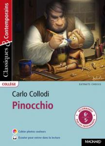 Pinocchio Gepetto
