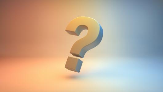 Question ?