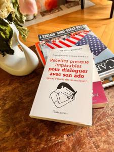 Recettes Patrick