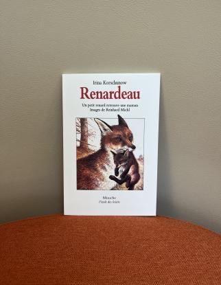 renardeau