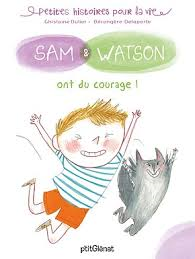 sam et watson