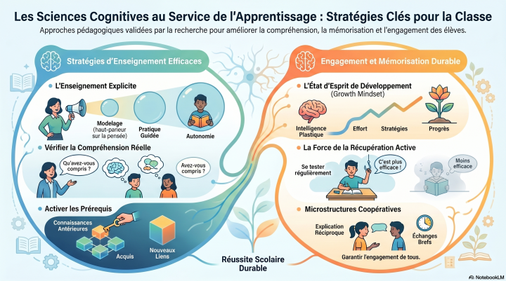 Sciences Co infographie