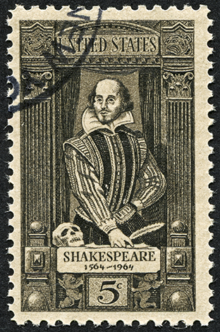 Shakespeare