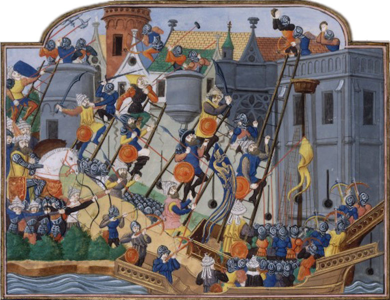 Siege_constantinople_1453