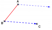 translation parallélogramme