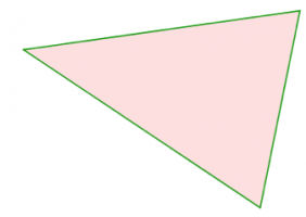 Triangle aire et périmètre2