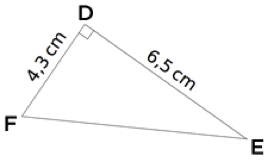 Trigonométrie 3ème