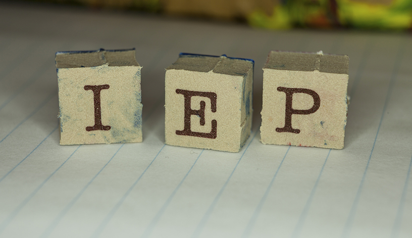 IEP