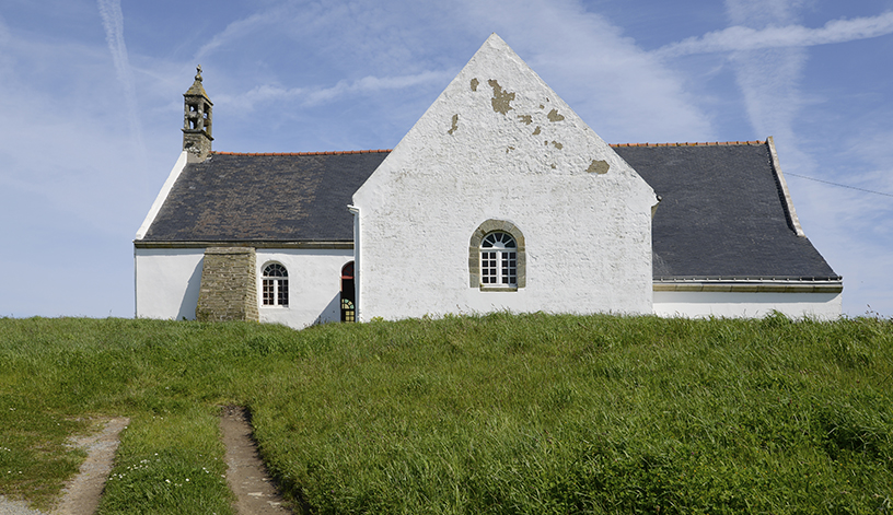 Insularité de l'Ile de Groix