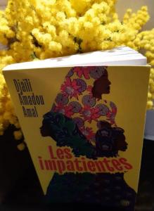 Les impatientes - Djaili Amadou Amal - J'ai Lu - Poche - Paris