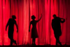 Le théâtre en 6ème VIDEO
