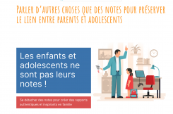 Apprendre à éduquer 