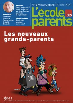 L'Ecole des parents 