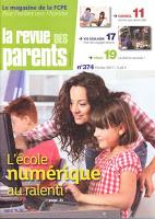 La revue des parents 