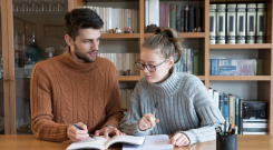 Lutter contre le décrochage scolaire 