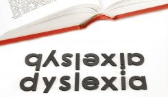 Dyslexie