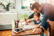 Devoirs à la maison