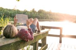 Devoirs de vacances ou pas en quittant le CP ?