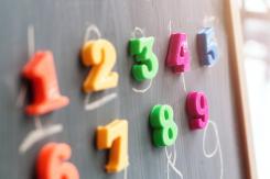 Comment apprendre les tables de multiplication?