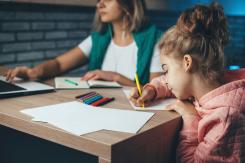 Conjugaison: comment aider mon enfant