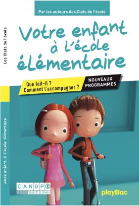 Tout le programme scolaire expliqué Tout le programme scolaire expliqué